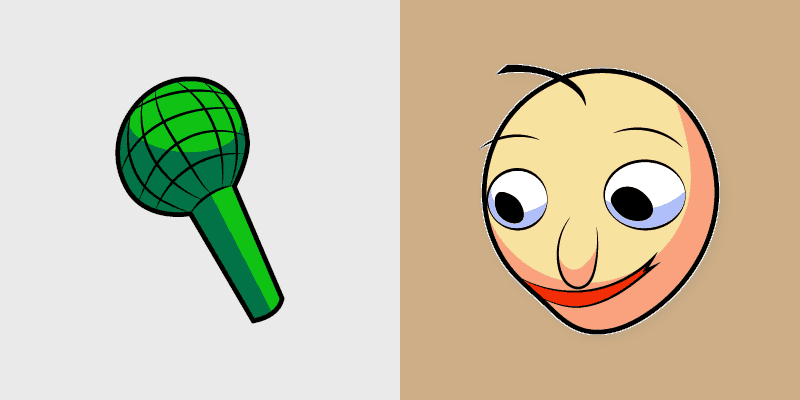 Baldi