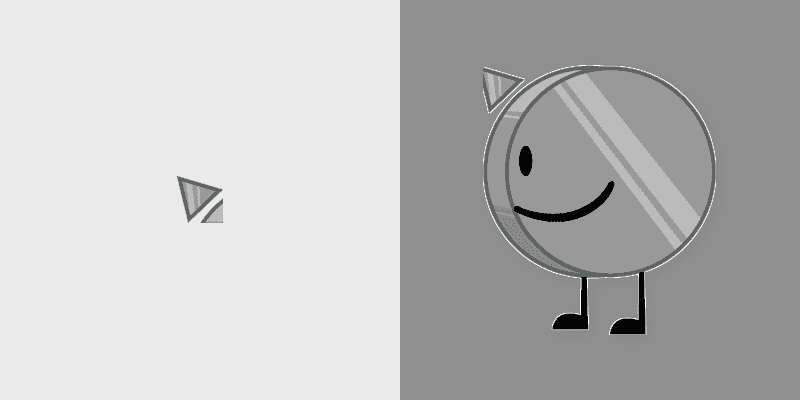 Nickel's Custom Cursor Pack