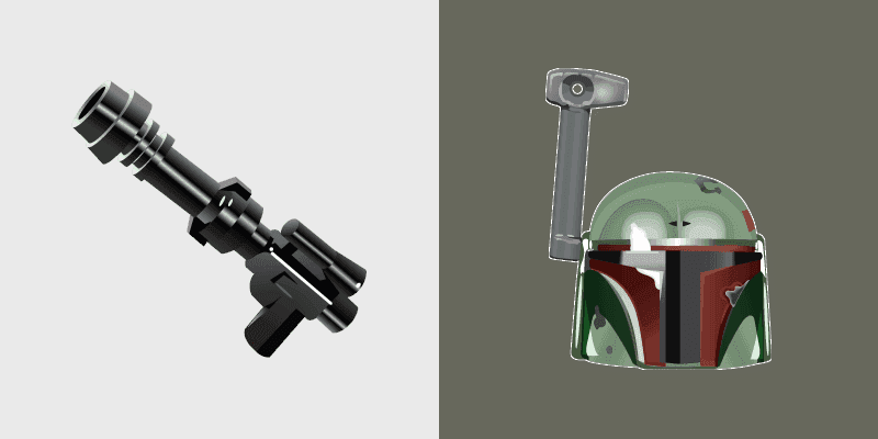 Boba Fett