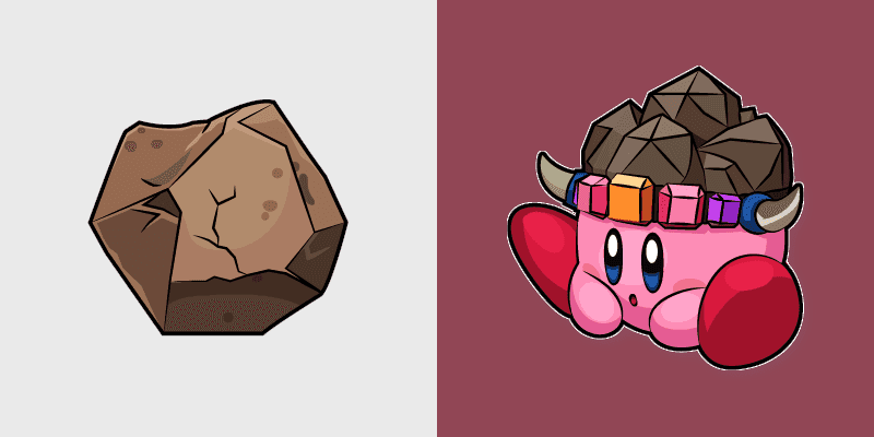 Kirby Stone