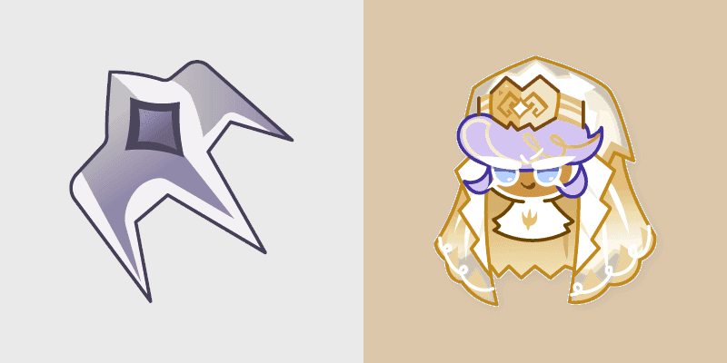 Custom Pastry Cursor Pack