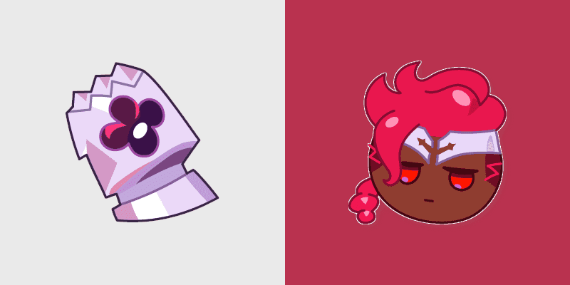 Wildberry Cute Cursor Pack