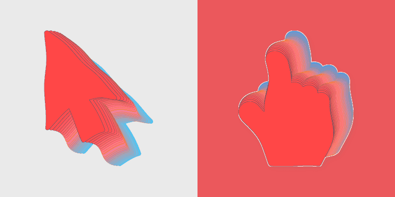 Red Transition