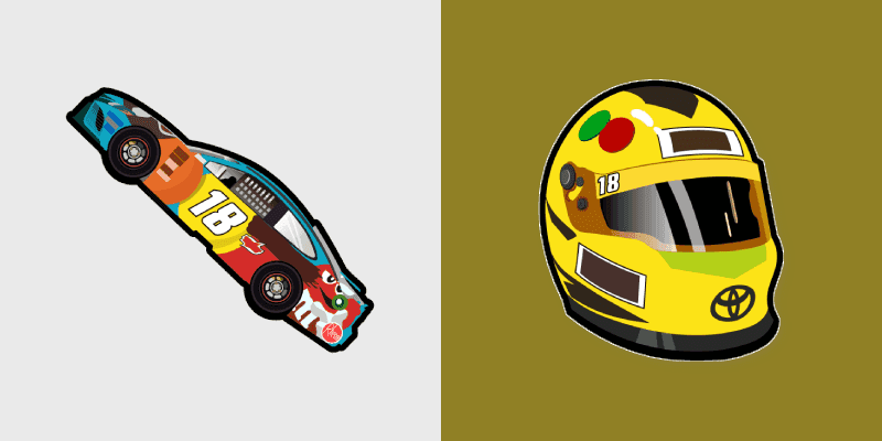 Racing Thrills