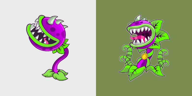 Chomper