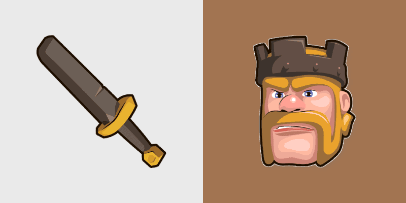 King Barbarian