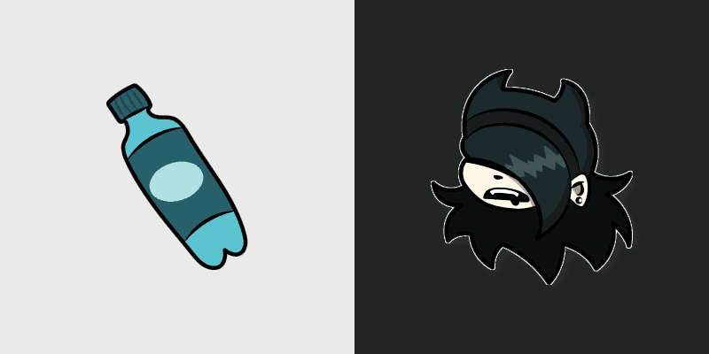 Custom Cursor Pack for Friday Night Funkin' Annie