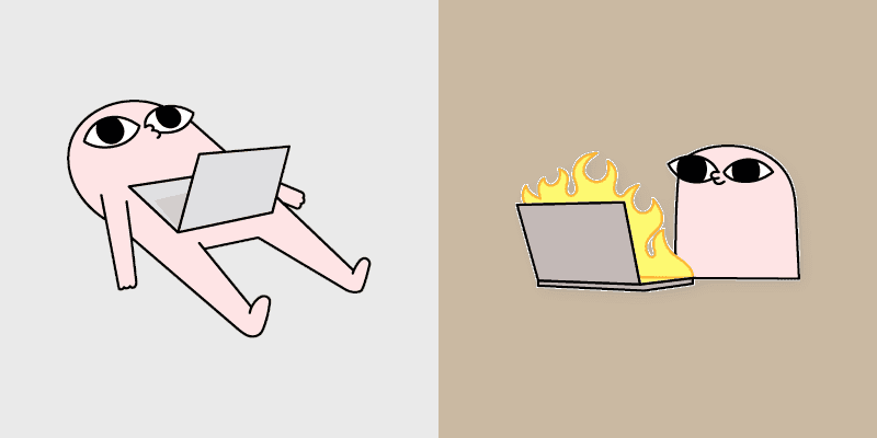 Ketnipz Laptop Meme