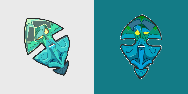 Crash Bandicoot Custom Cursor Pack