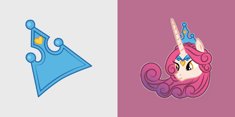 Princess Amore