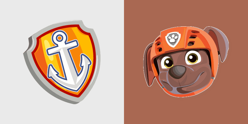 Zuma's Cute Cursor Pack