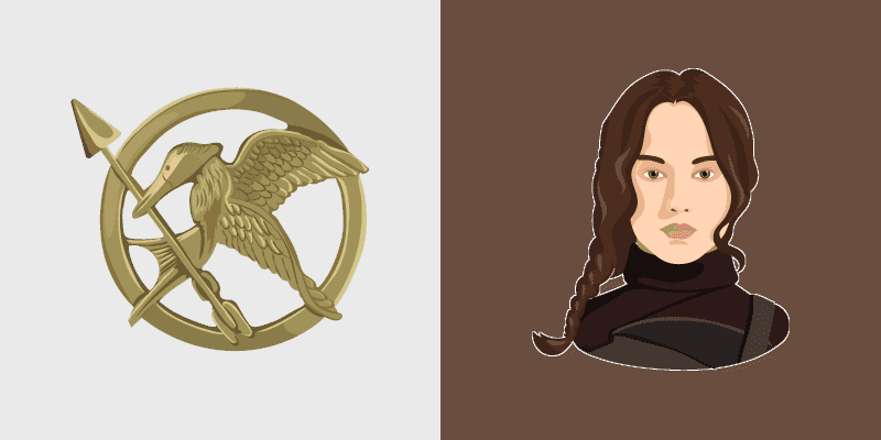 Katniss Everdeen