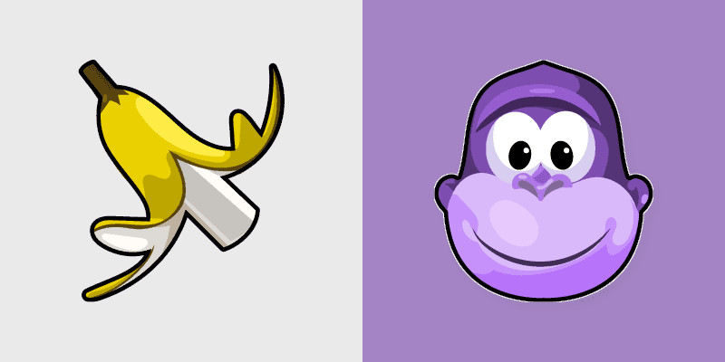 Custom Cursor Collection