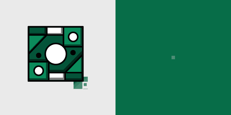 Cute Cursor Pack for Geometry Dash