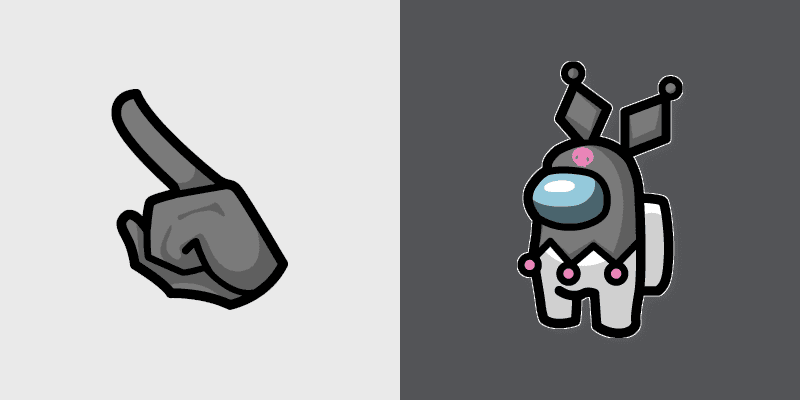 Kuromi Crewmate
