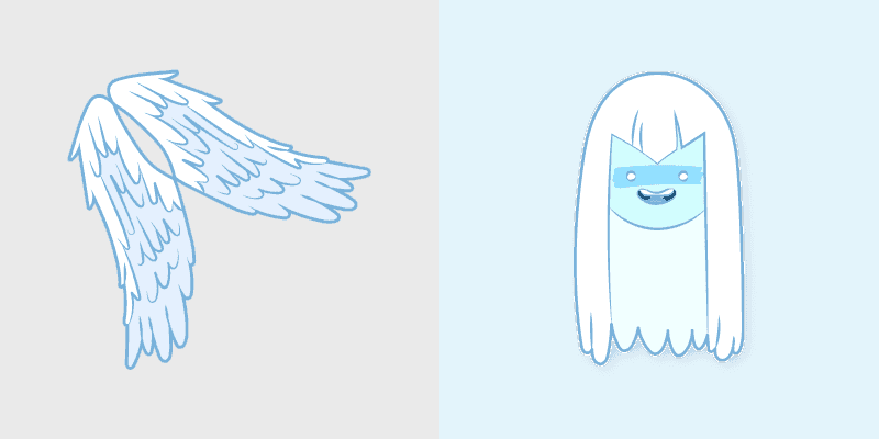 Adventure Time Cute Cursor Pack