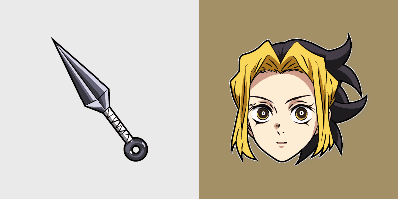 Makio Kunai