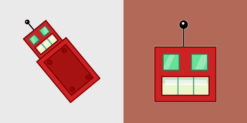 Cute Cursor Battle for Dream Island