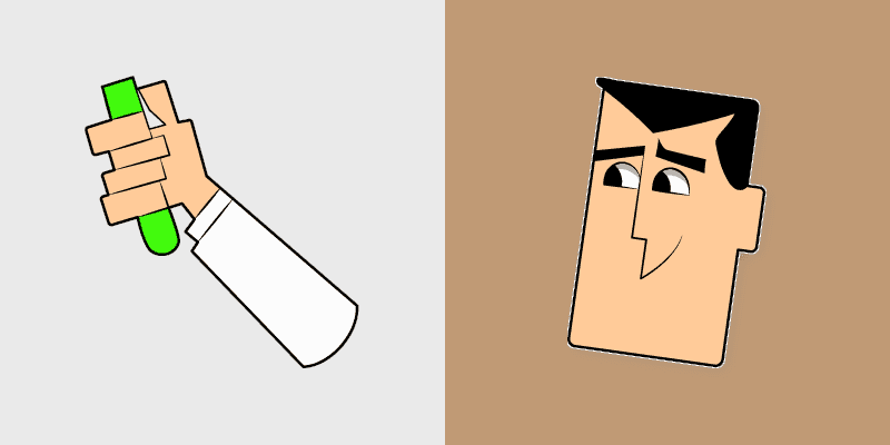 Powerpuff Girls Custom Cursor Pack