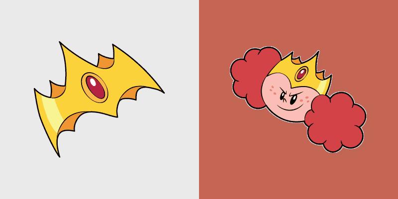 Princess Morbucks