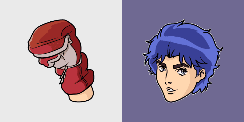 JoJo Adventure Themes