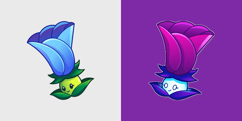 PvZ Cute Pack C
