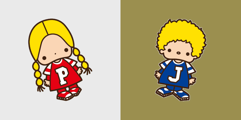 Patty and Jimmy