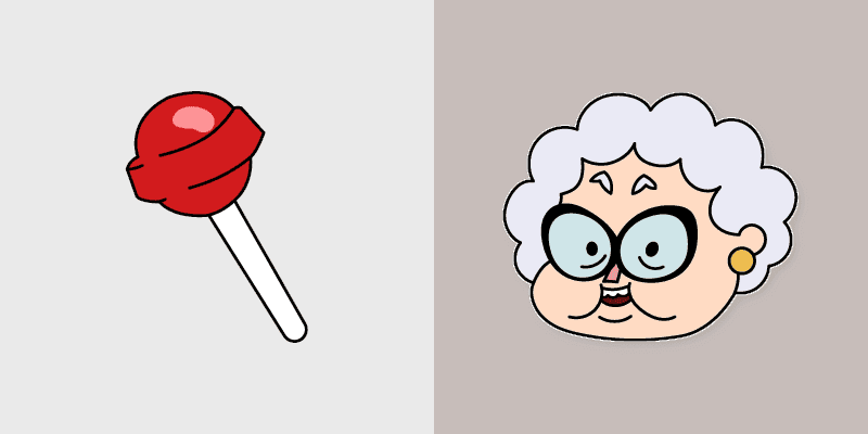 Ginger's Heroic Cursor Pack