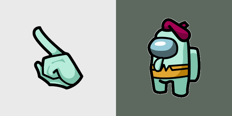 Squidward Crewmate