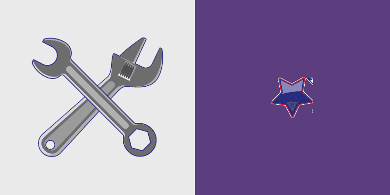 Cute Cursor Labor Day Collection