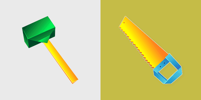 Origami Crane Custom
