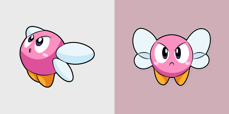 Kirby Dream Land