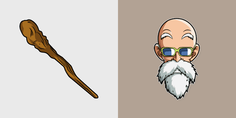 Master Roshi