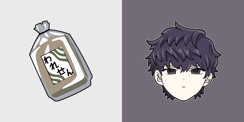 Shousuke Komi