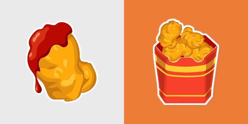 Custom Cursor Pack Delight