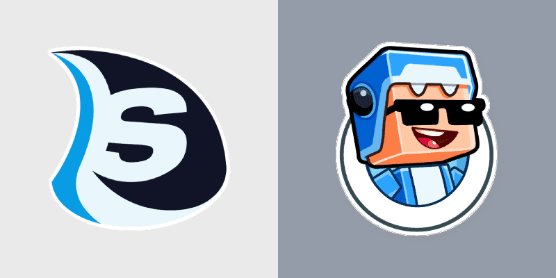 Cute Cursor Pack for YouTubers