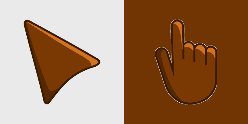 Spice Brown
