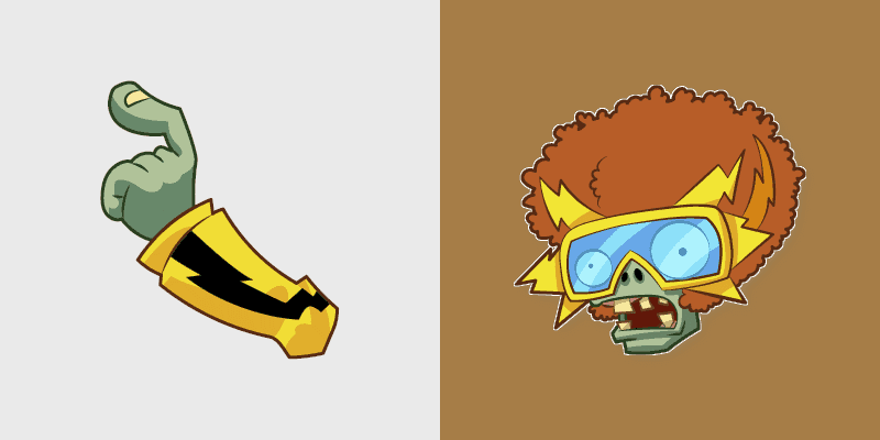 PvZ Edition Pack