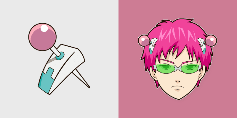 Saiki Kusuo