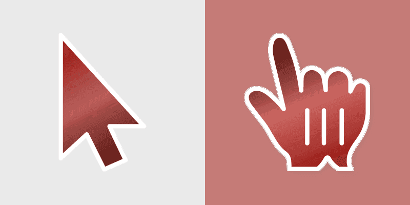 Traveler's Cursor Pack