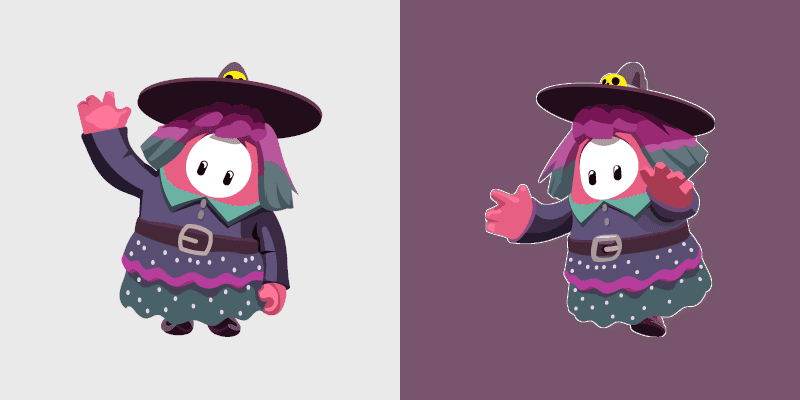 Witch Magic