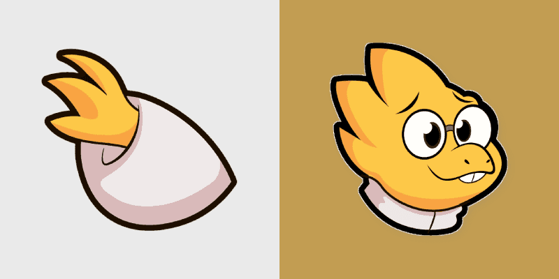 Alphys