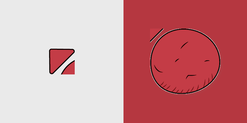 Cute Cursor Loud House Girl Jordan Dodgeball