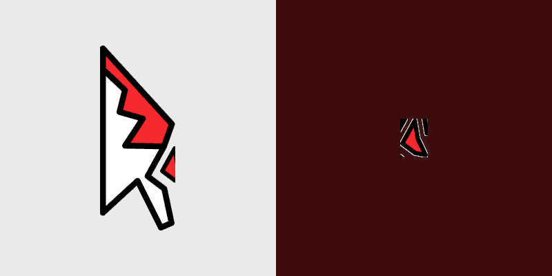 Prankster's Cute Cursor Pack