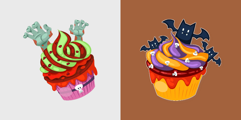 Cupcake Magic
