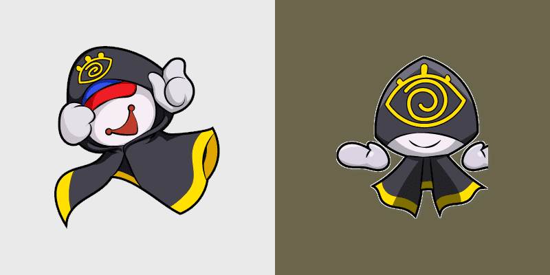 Kirby Robobot