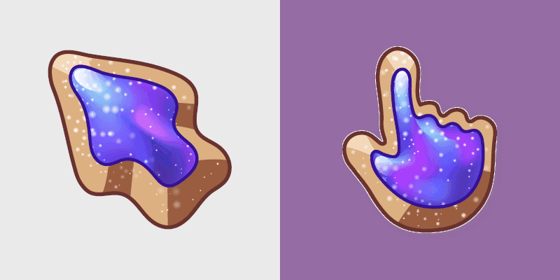 Stellar Space Dust