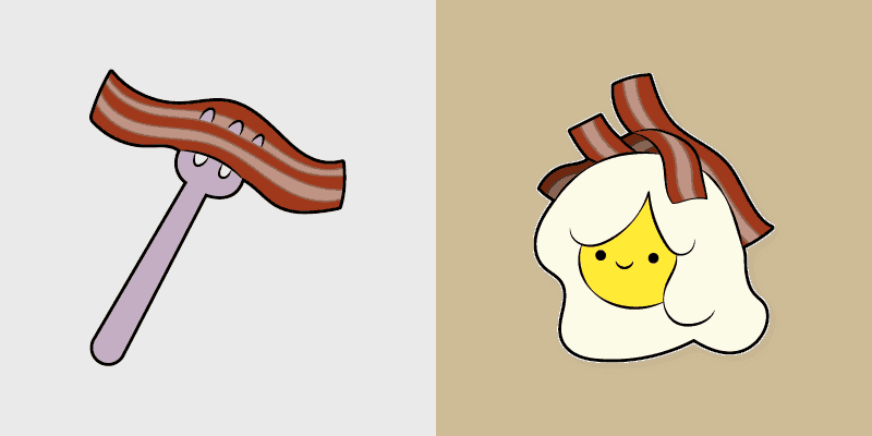 Breakfast Princesses