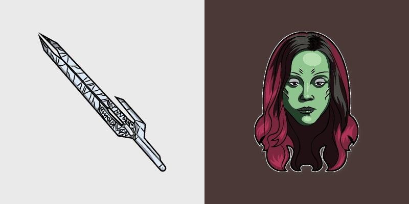 Gamora