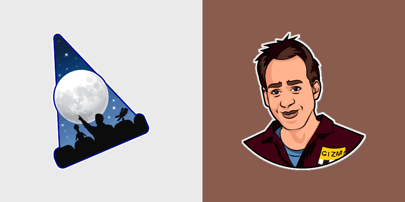 Custom Cursor for MST3K